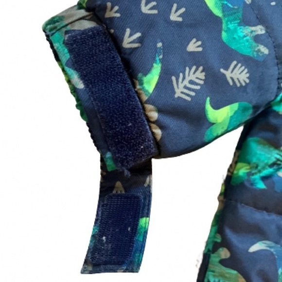 18-24 month snow/winter jacket - Picture 3 of 8